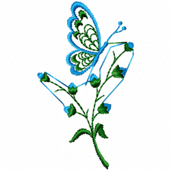 Patterns And Boards Embroidery Design 1